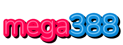 mega388 — logo kanal