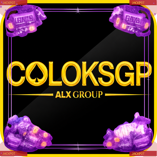 coloksgp — mitra unggulan